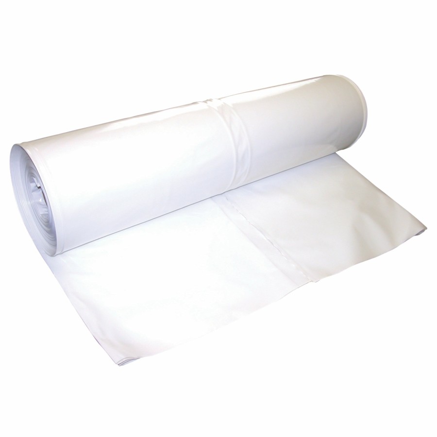 Shrink Wrap Film Dr. Shrink | 26 X 260 8.5Mil (Ds-268.5260W) White