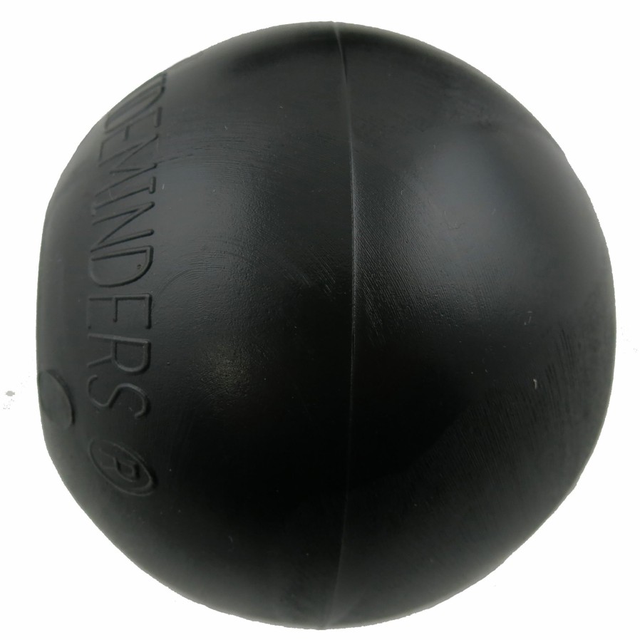 TideMinders® Dr. Shrink | Tideminder Balls (Ds-Tmballblk)