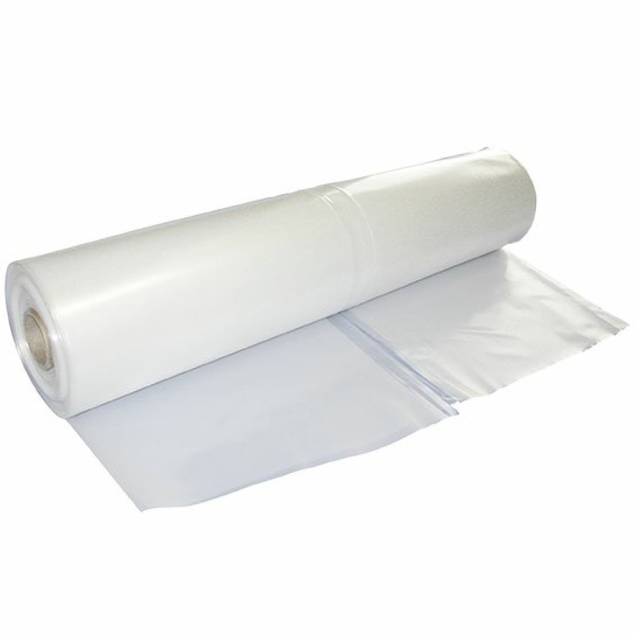 Shrink Wrap Film Dr. Shrink | 20 X 298 7Mil (Ds-207298C) Clear