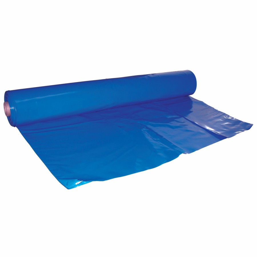 Shrink Wrap Film Dr. Shrink | 40 X 149 7Mil (Ds-407149B) Blue