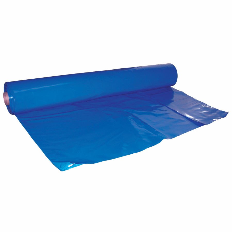 Shrink Wrap Film Dr. Shrink | 17 X 31 6Mil (Ds-176031B) Blue