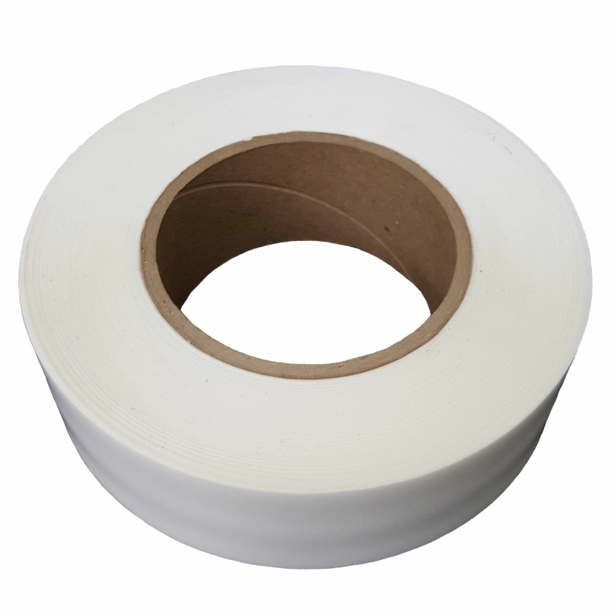 Tape Dr. Shrink | 1.5 White Light Duty Heat Shrink Tape (Ds-701.5W-7.5)