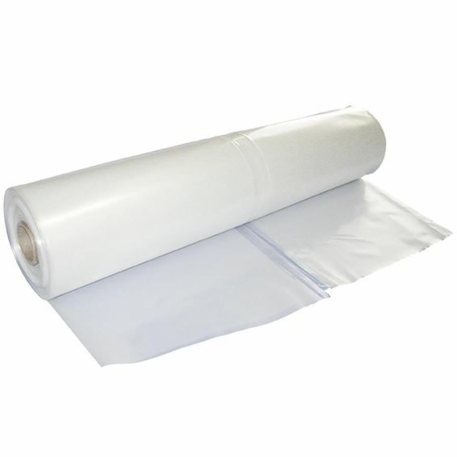 Shrink Wrap Film Dr. Shrink | 17 X 120 6Mil (Ds-176120C) Clear