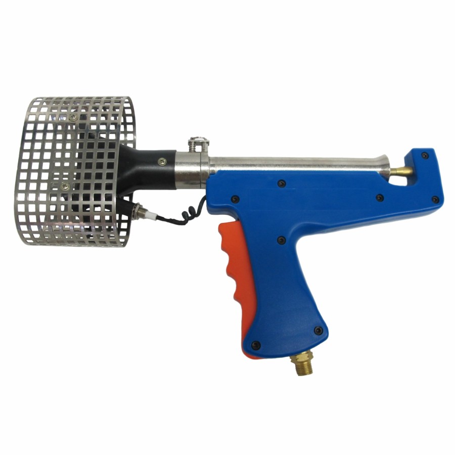 Heat Tools Dr. Shrink | Rapid Shrink 100 Propane Heat Tool (Ds-Rs100)