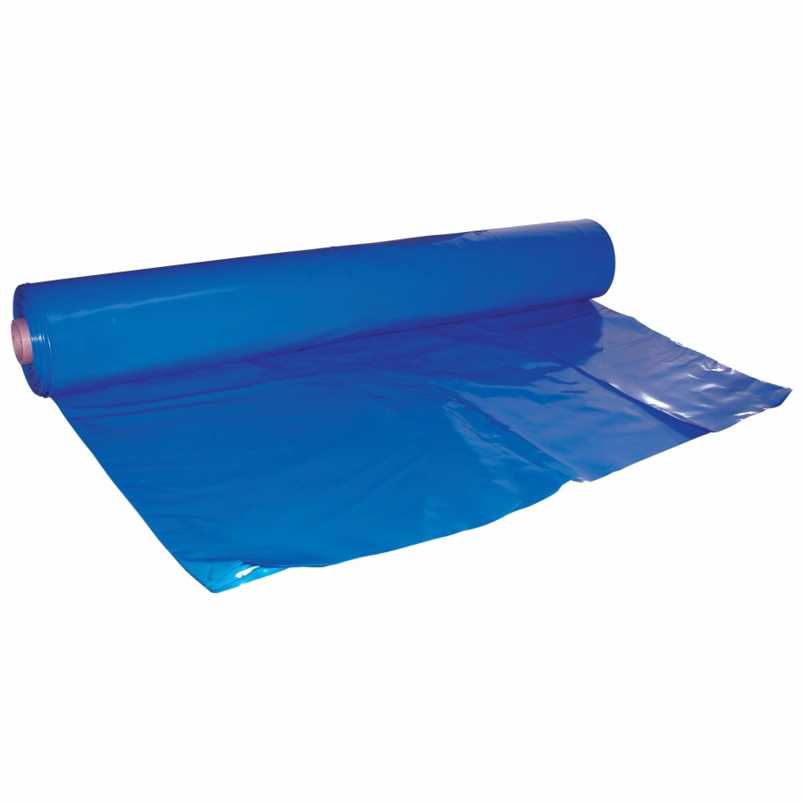 Shrink Wrap Film Dr. Shrink | 32 X 65 7Mil (Ds-327065B) Blue