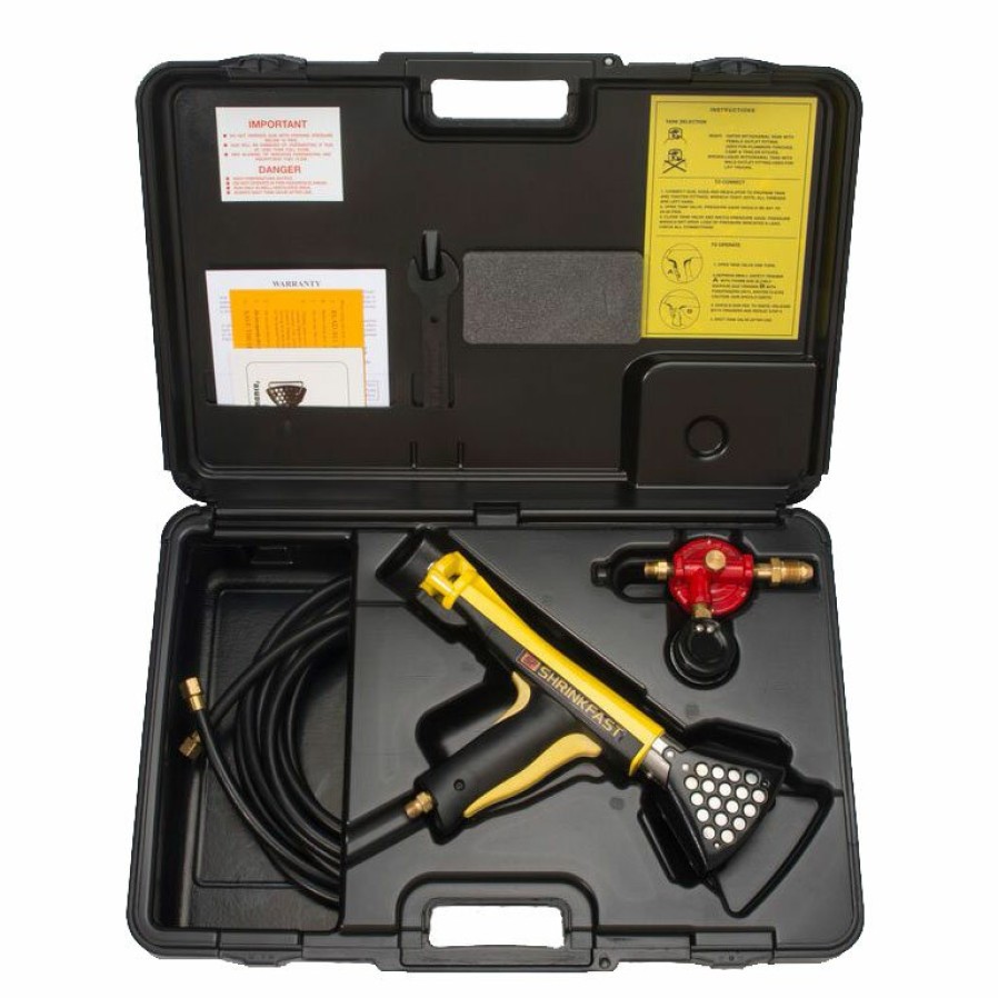 Heat Tools Dr. Shrink | Shrinkfast Mz Heat Tool (Ds-Shfastmz)