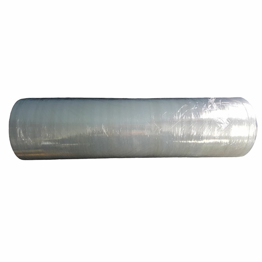 Shrink Wrap Film Dr. Shrink | 18 X 1000 Stretchwrap 120-Gauge (Ds-18St120)