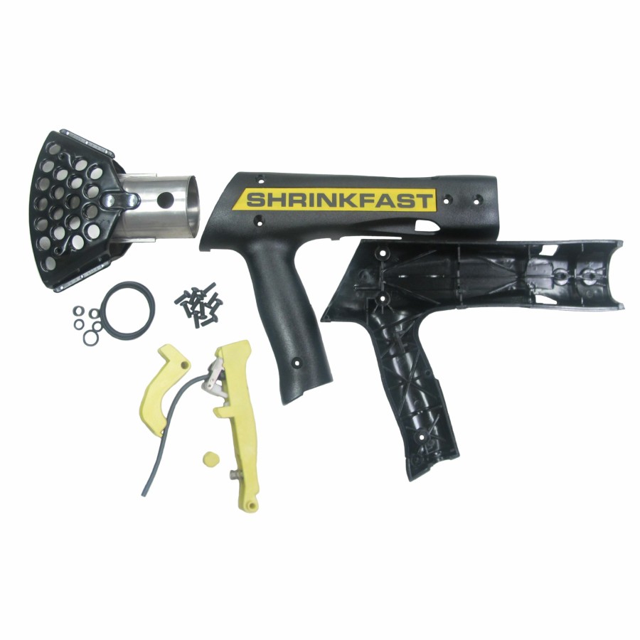 Heat Tools Dr. Shrink | Shrinkfast 998 Rebuild Kit (Ds-998Rb)