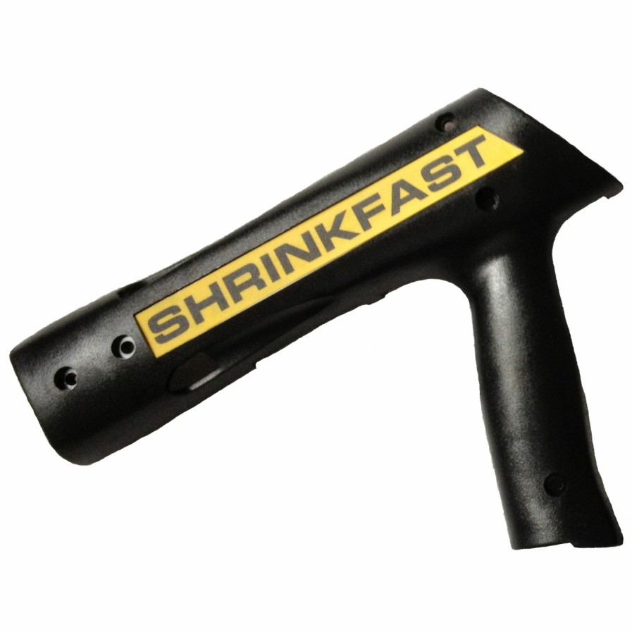 Heat Tools Dr. Shrink | Shrinkfast 998 Right Housing (Ds-998-15)