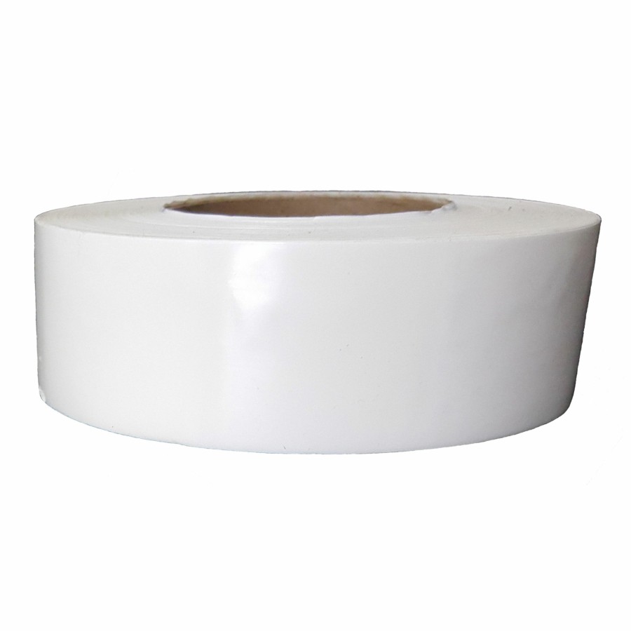 Tape Dr. Shrink | 2 White Heat Shrink Tape (Ds-702W)