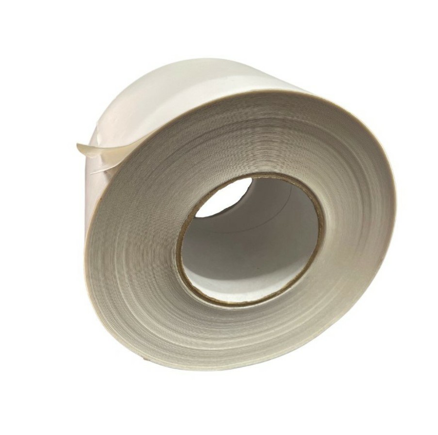 Tape Dr. Shrink | 4 X 100 Supergrip Light Duty Tape (Ds-Supergrip-Ld) White