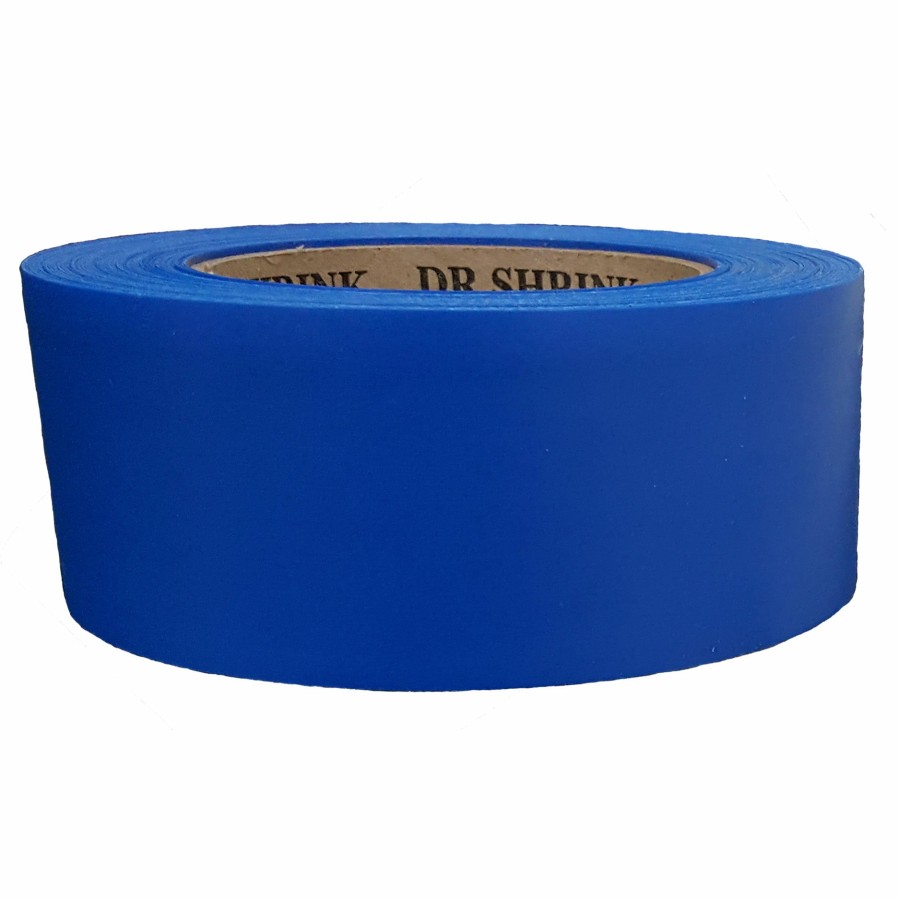 Tape Dr. Shrink | 2 Blue Preservation Tape (Ds-712B)