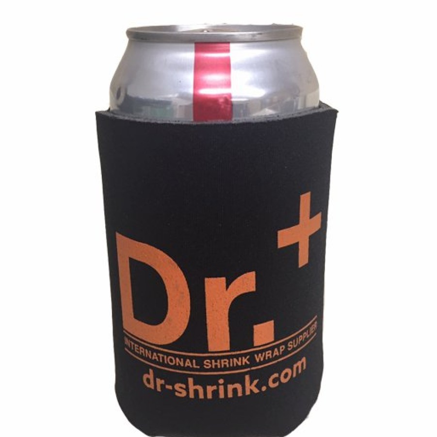 Gifts & Apparel Dr. Shrink | Dr. Shrink Can Koozie (Ds-Koozie)