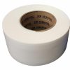 Tape Dr. Shrink | 3 White Heat Shrink Tape (Ds-703Wp) Pinked