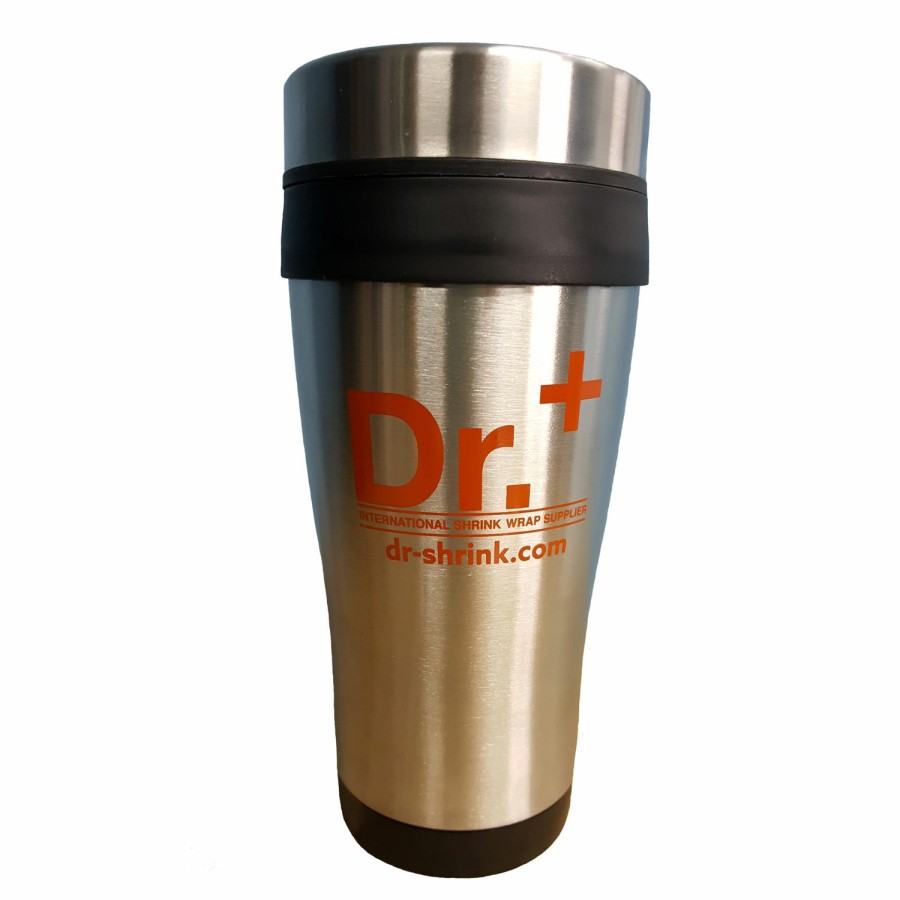 Gifts & Apparel Dr. Shrink | Dr. Shrink Travel Mug (Ds-Travelmug)