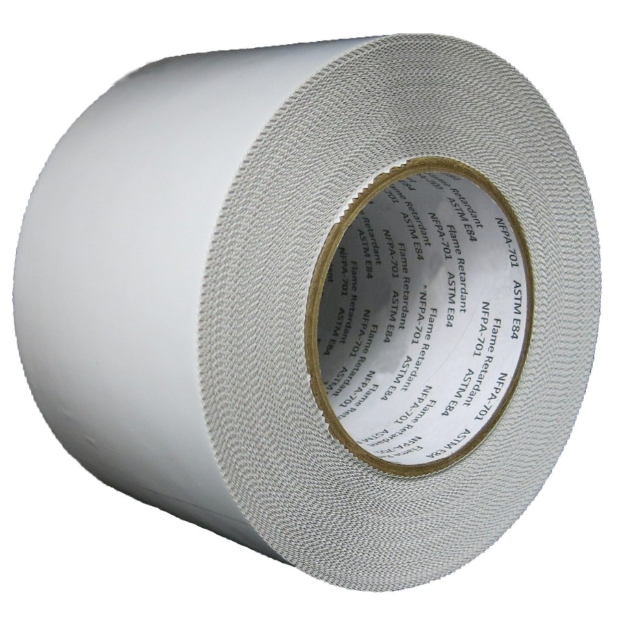 Tape Dr. Shrink | 4 Flame Retardant Tape (Ds-704Fr)