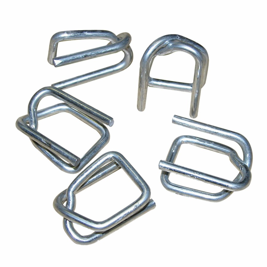 Installation Supplies Dr. Shrink | 3/4 Buckles (Ds-075)