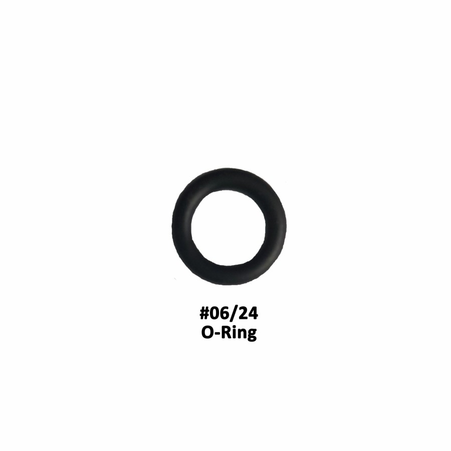 Heat Tools Dr. Shrink | Shrinkfast 998 #6/#24 O-Rings (Ds-998-06/24)