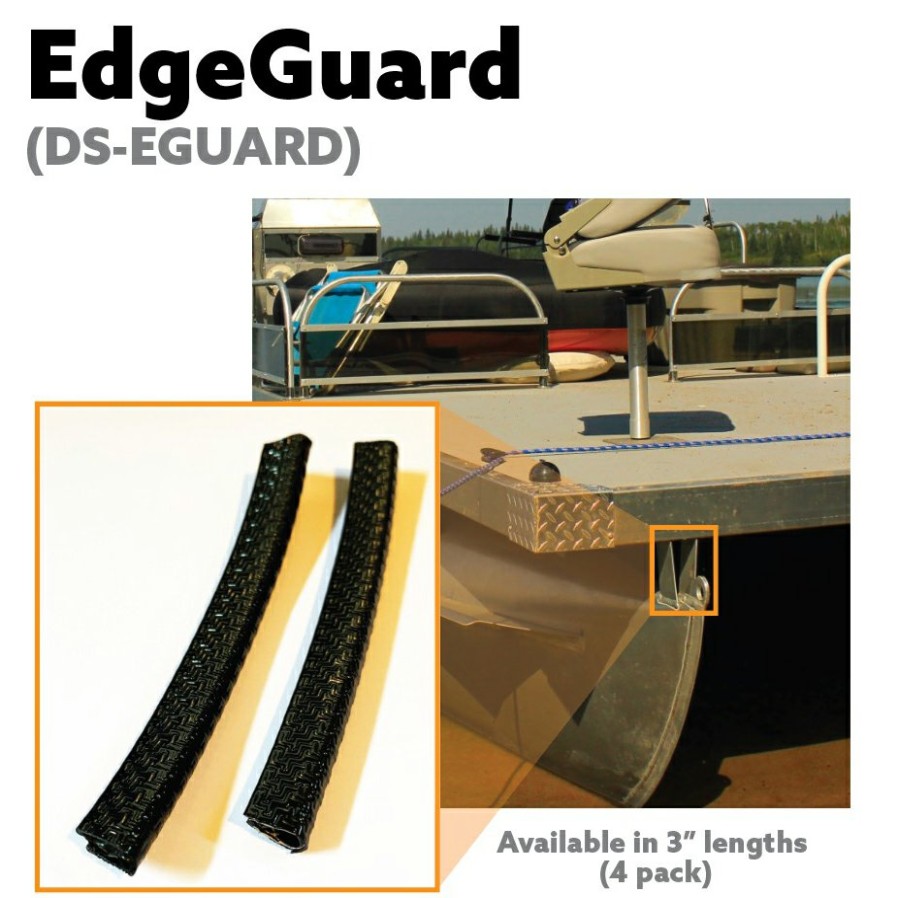 Installation Supplies Dr. Shrink | Edgeguard (Ds-Eguard)