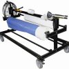 Installation Supplies Dr. Shrink | Dr. Shrink'S Heavy-Duty Film Rack (Ds-Hdrack)